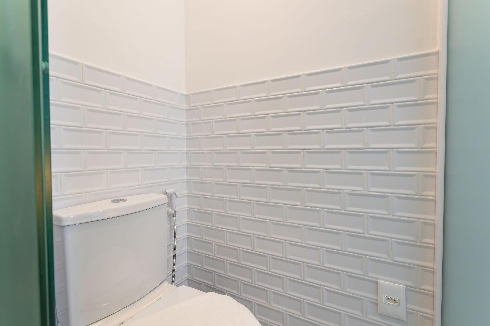 Get By Side #702 - Estudio Moderno Por Carpediem Apartamento