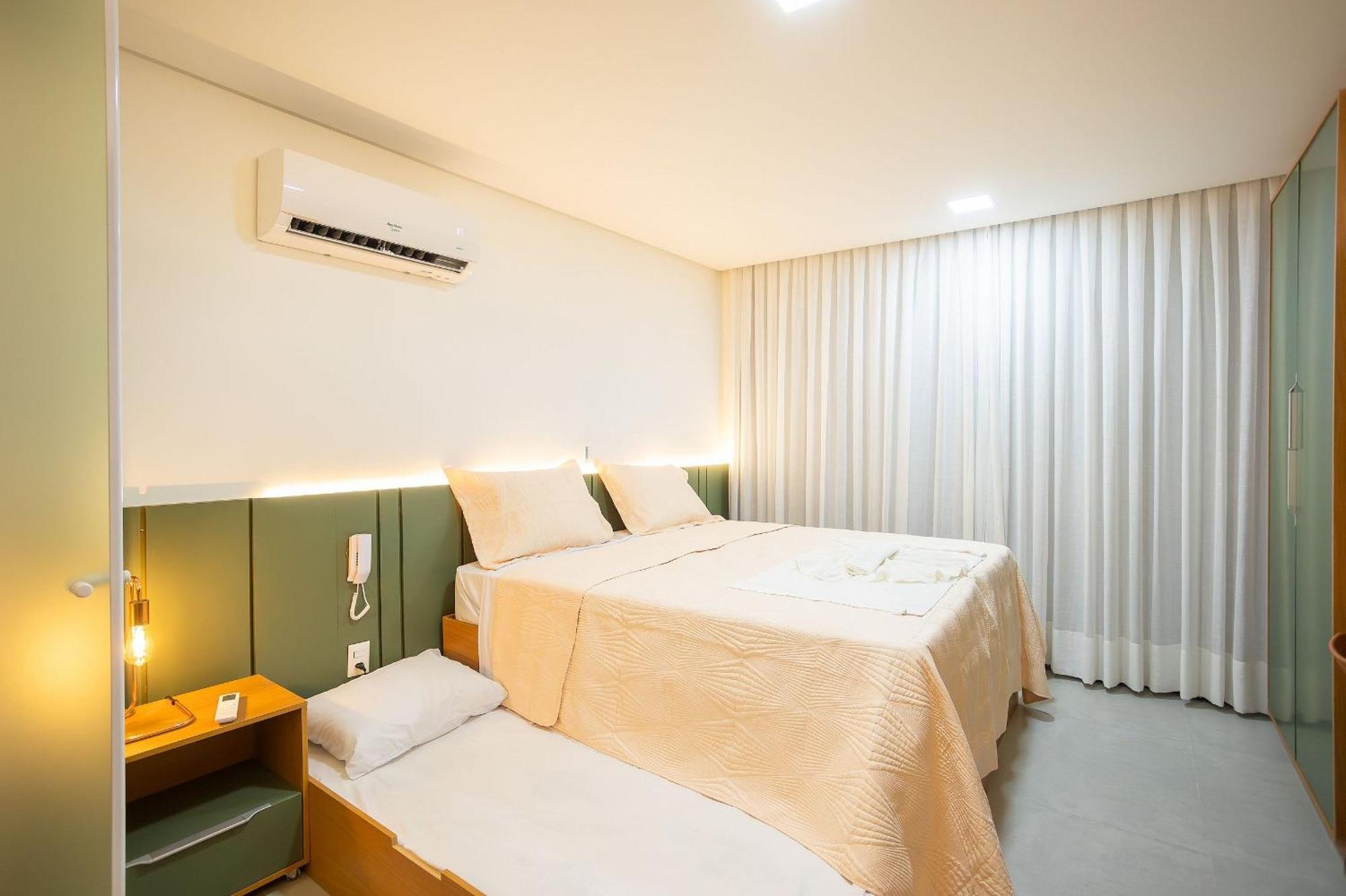 Get By Side #702 - Estudio Moderno Por Carpediem Apartamento João Pessoa