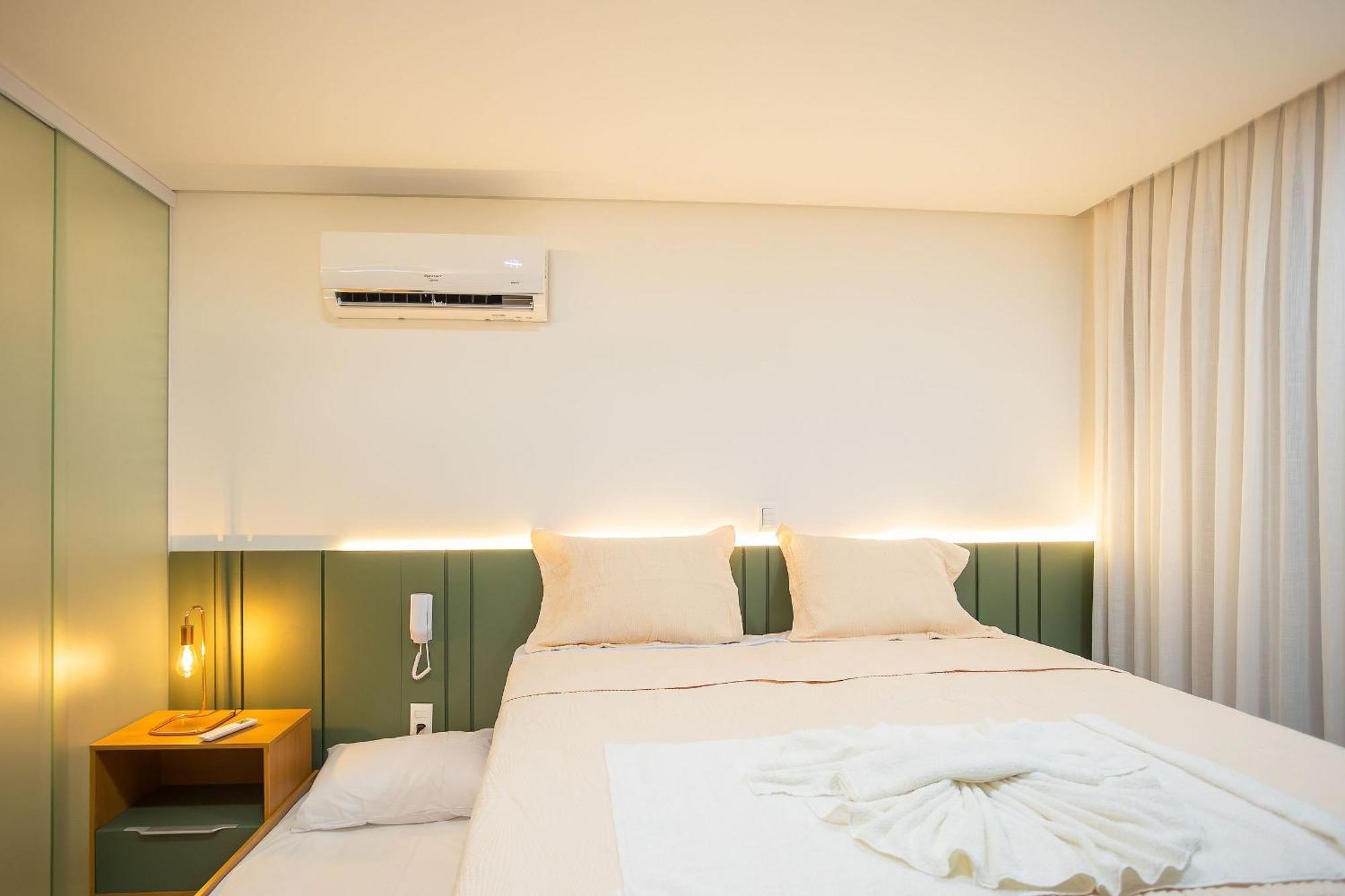 Apartamento Get By Side #702 - Estudio Moderno Por Carpediem *